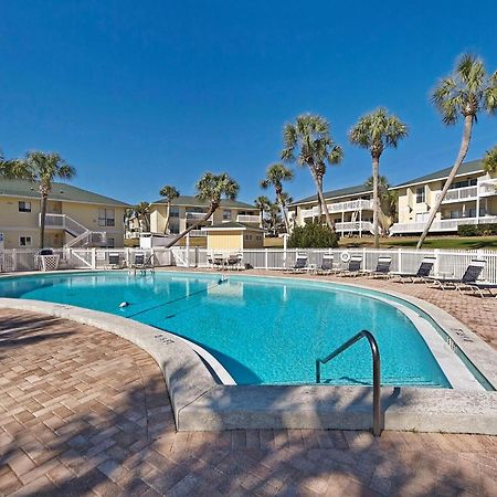 Sandpiper Cove 4114 Дестин Экстерьер фото