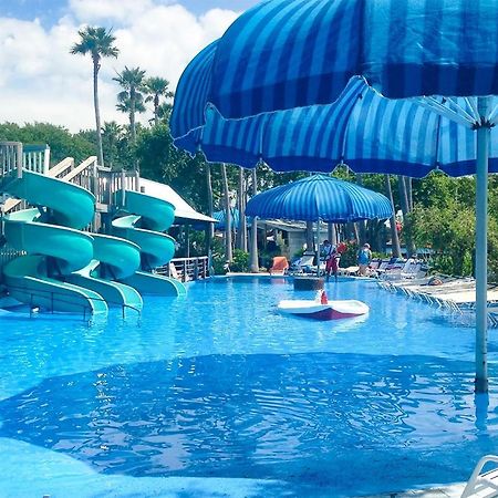 Sandpiper Cove 4114 Дестин Экстерьер фото