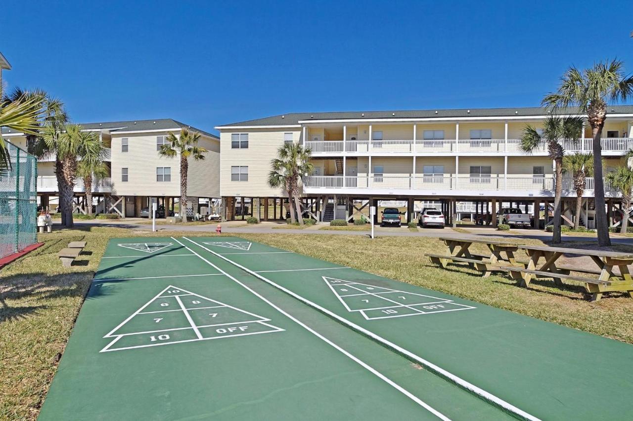 Sandpiper Cove 4114 Дестин Экстерьер фото