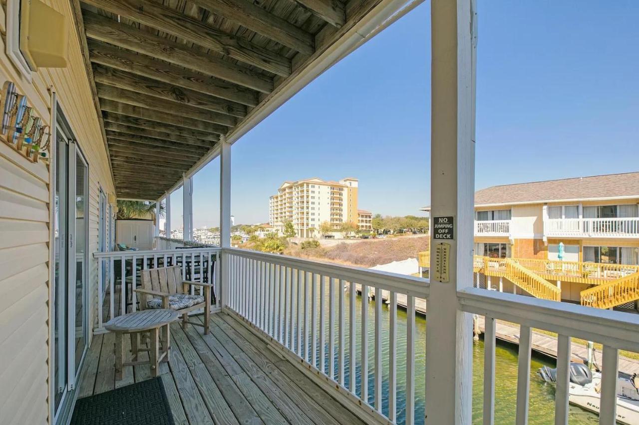 Sandpiper Cove 4114 Дестин Экстерьер фото