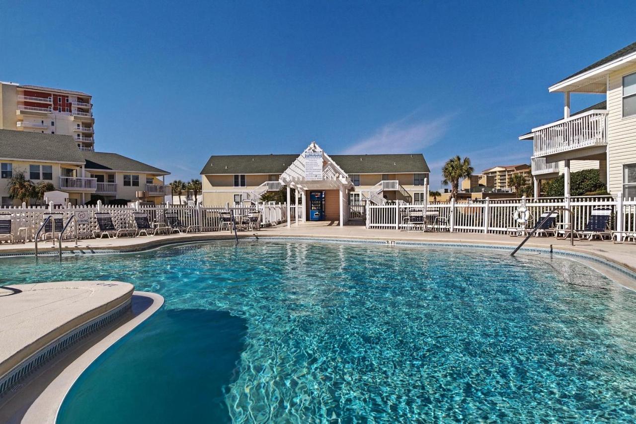 Sandpiper Cove 4114 Дестин Экстерьер фото