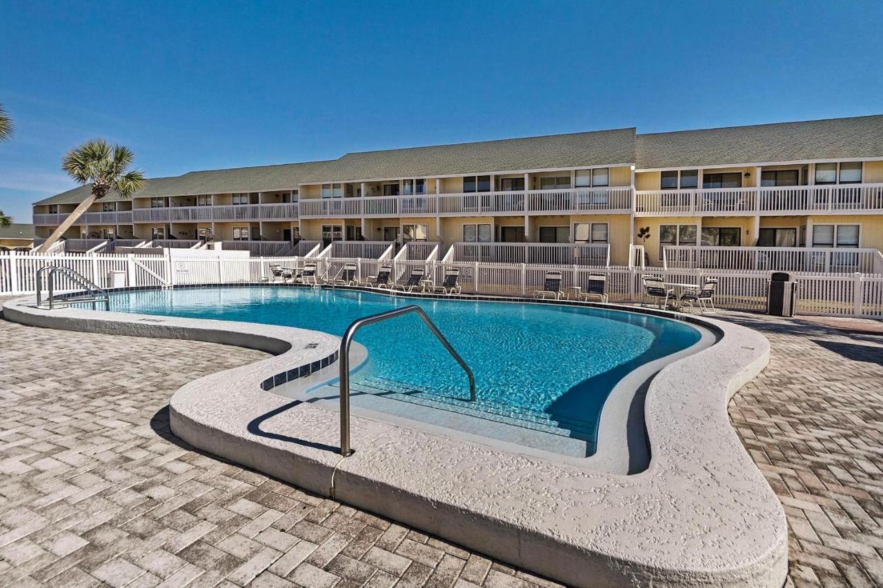Sandpiper Cove 4114 Дестин Экстерьер фото