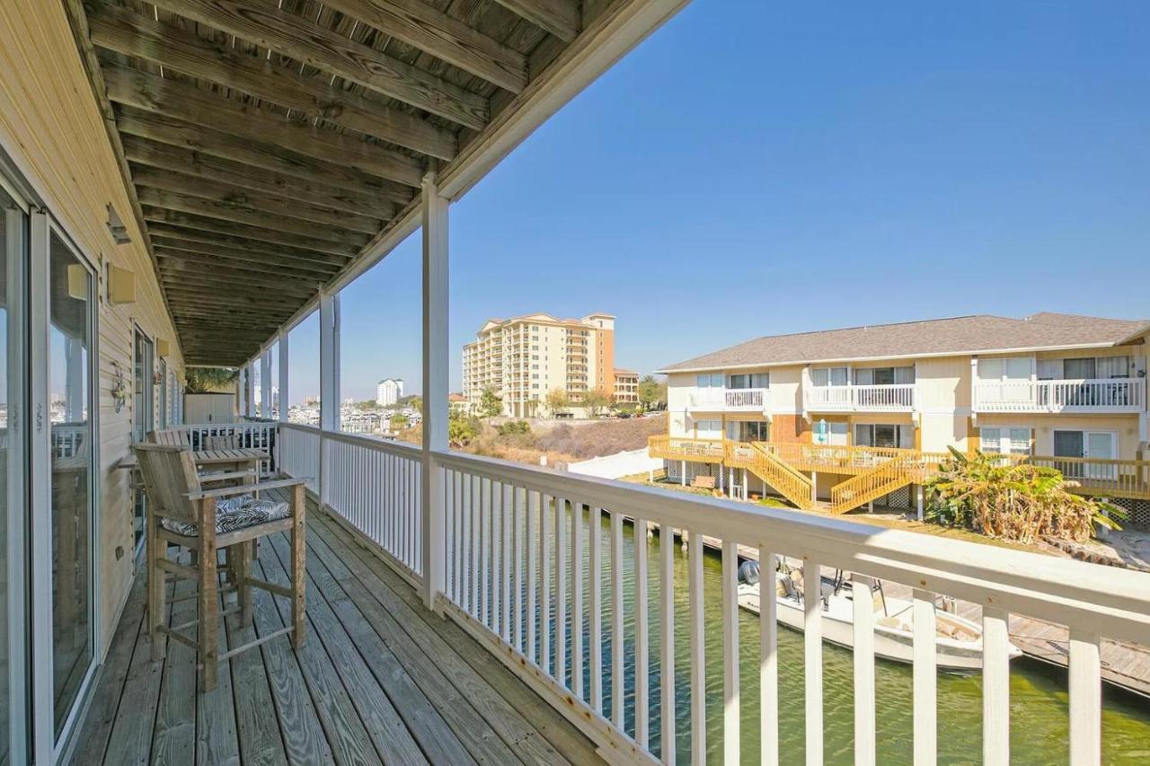 Sandpiper Cove 4114 Дестин Экстерьер фото