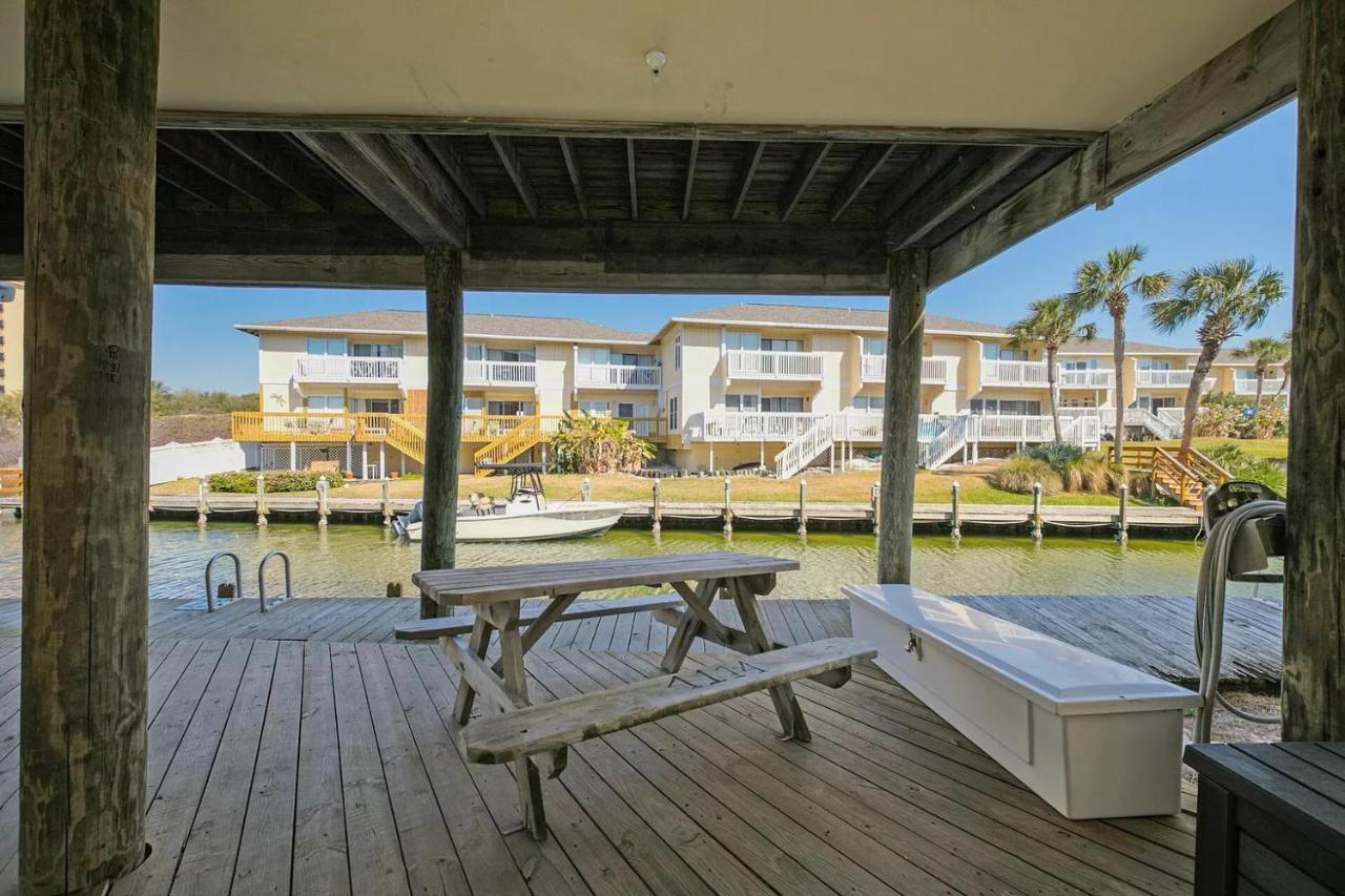 Sandpiper Cove 4114 Дестин Экстерьер фото