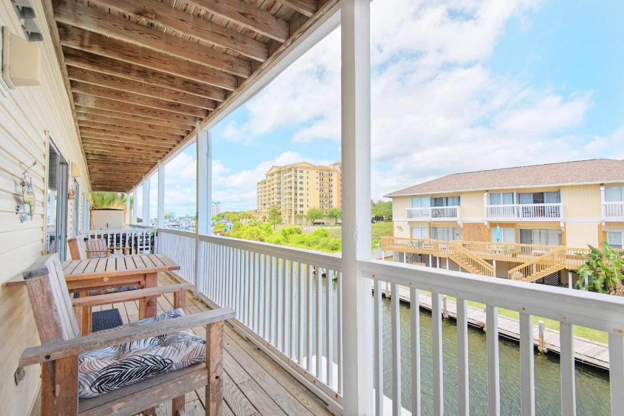 Sandpiper Cove 4114 Дестин Экстерьер фото