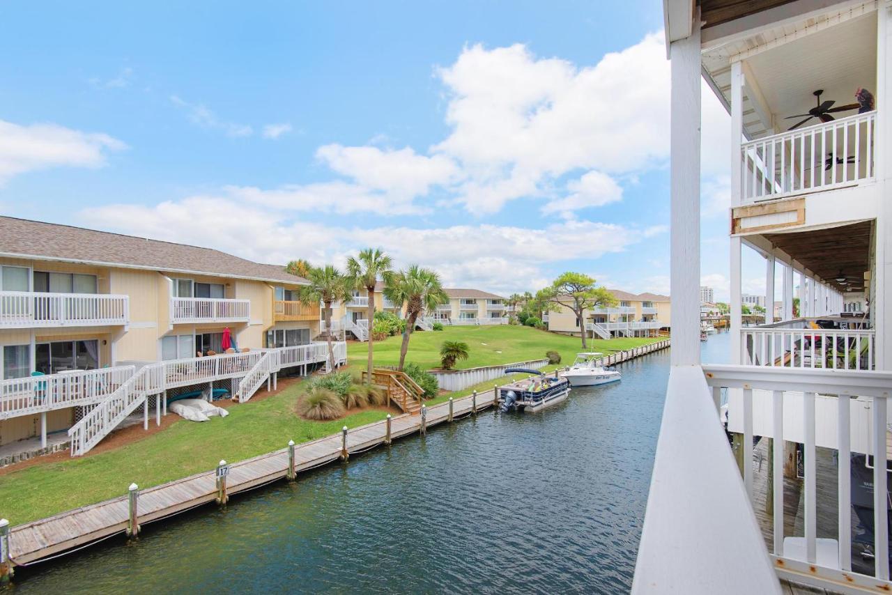 Sandpiper Cove 4114 Дестин Экстерьер фото