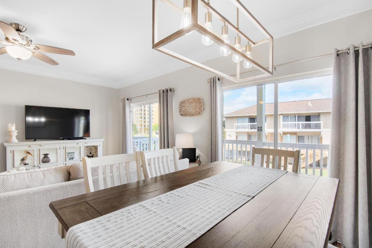 Sandpiper Cove 4114 Дестин Экстерьер фото