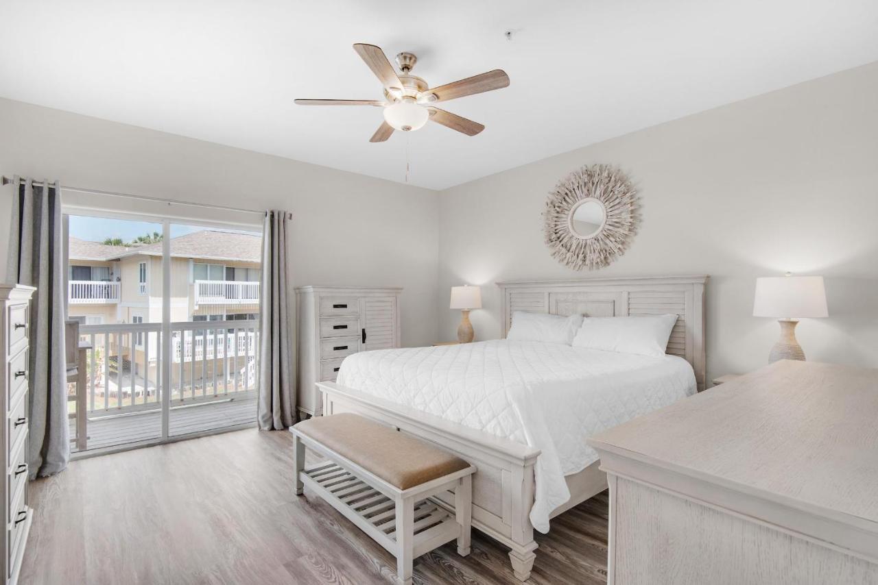 Sandpiper Cove 4114 Дестин Экстерьер фото