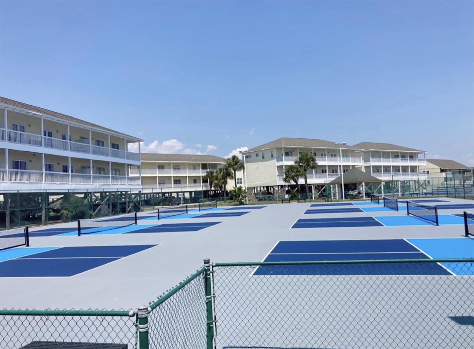 Sandpiper Cove 4114 Дестин Экстерьер фото