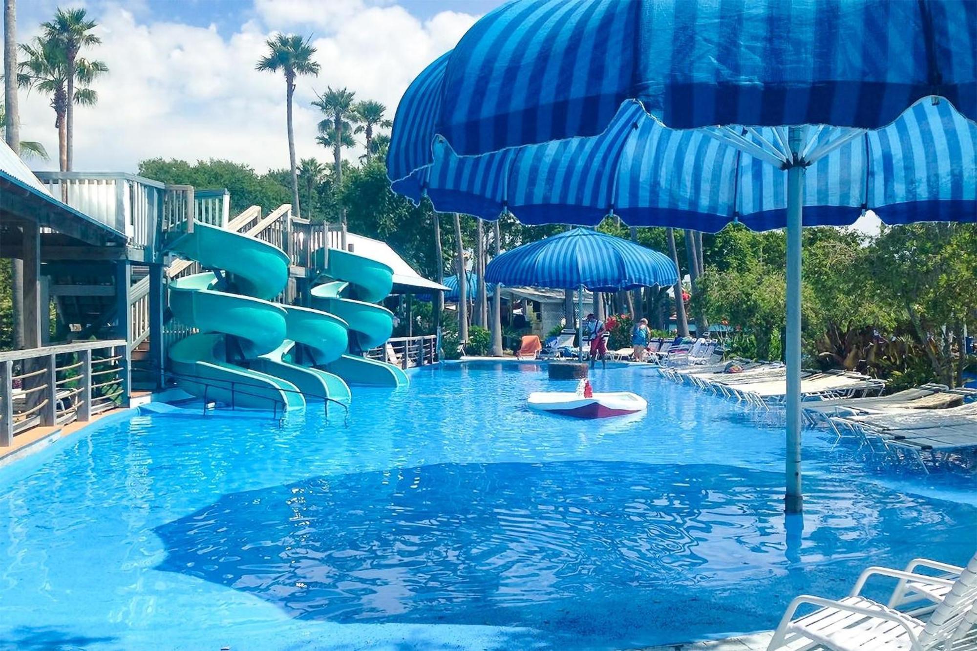 Sandpiper Cove 4114 Дестин Экстерьер фото